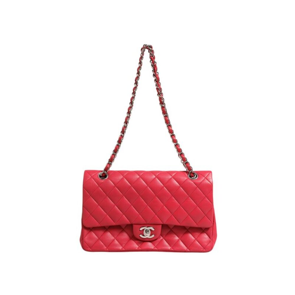 Chanel Classic 25 Medium Flap Women's Bag